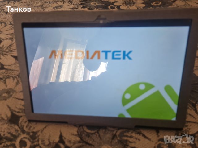 Таблет Mediatek TAB_P11PRO, 512 ROM, 12 RAM, 11,2",, снимка 3 - Таблети - 46780102