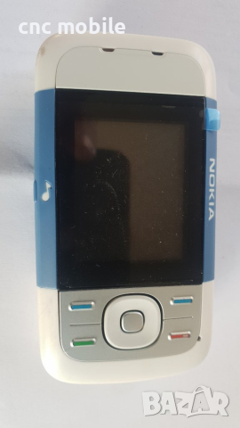 Nokia 5200 - Nokia RM-174