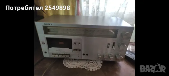 Sony HST-39 , снимка 6 - Ресийвъри, усилватели, смесителни пултове - 48107495