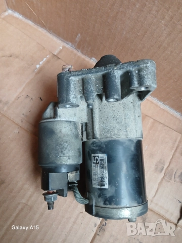 Стартер за Peugeot 3008 I 1.6 HDI 109. (2009-2016) 