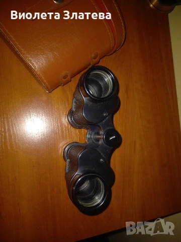 Бинокъл , снимка 2 - Екипировка - 53784304