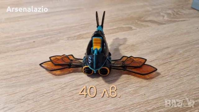 Trap Team, Swap Force, Giants, Spyro Skylanders фигурки и игри , снимка 8 - Аксесоари - 12752281