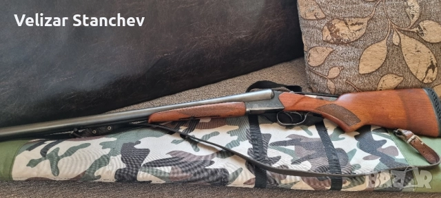 ИЖ43 М USSR Без язви много добро оръжие, за повече информация на тел 0896050053 