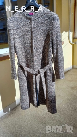 Дамско палто