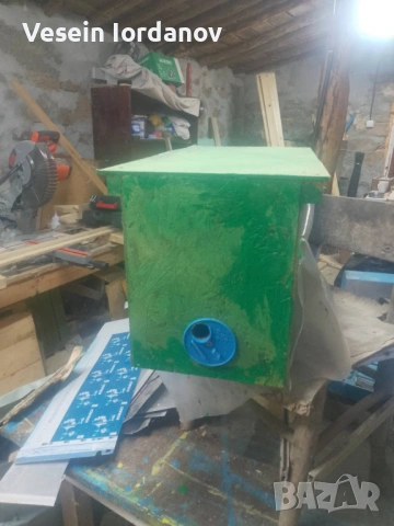 Пчеларски транспортни сандъчета по поръчка – Дадан Блат и корпусни , снимка 6 - За пчели - 53918407