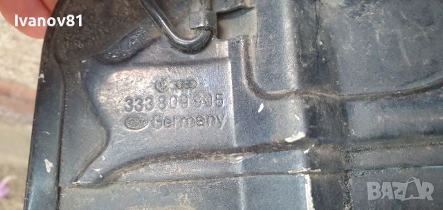 Вратичка капачка резервоар vw golf 3 mk3 passat b3 b4 1h0809905a 333809905 , снимка 3 - Части - 46799568