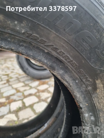 Prime, снимка 3 - Гуми и джанти - 54082756