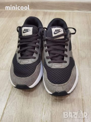 Маратонки Nike air max 36.5, снимка 3 - Детски маратонки - 46463629