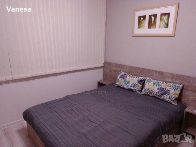 Двуста апартамент в кв.Каменица 1