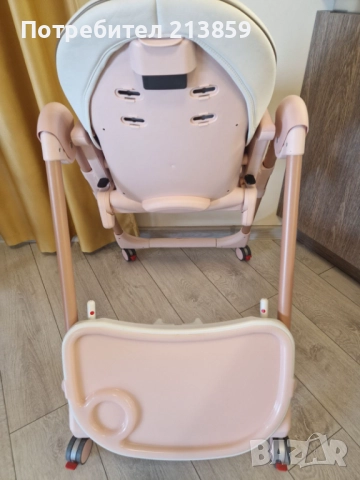 Столче за хранене, снимка 2 - Столчета за хранене - 51862722