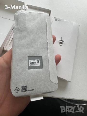 Samsung a17 - 128gb НОВ, снимка 2 - Samsung - 53352102