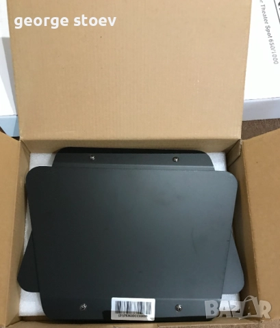 Продавам ТЕАТРАЛНО осветление, Димери, пулт за управление и безжично свързване., снимка 4 - Други - 51788814