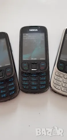 Nokia 6303 Classic, снимка 3 - Nokia - 47149211