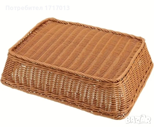 Кошници - за подаръци, за декорация , 3 броя, снимка 3 - Други - 53475609