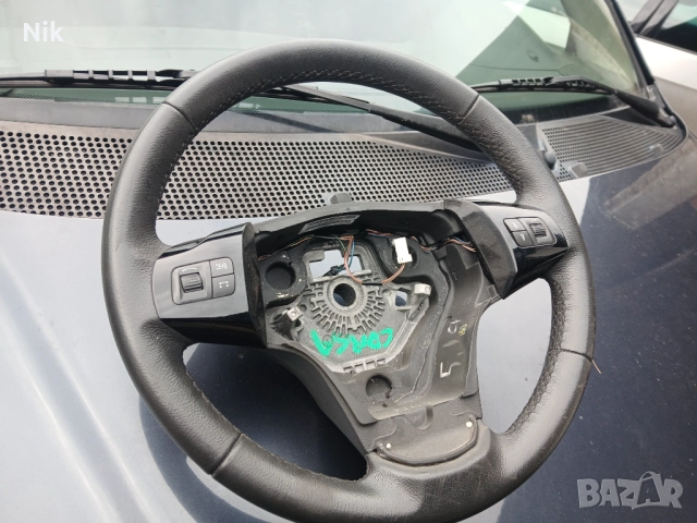 Волан за Опел Корса 2010 г