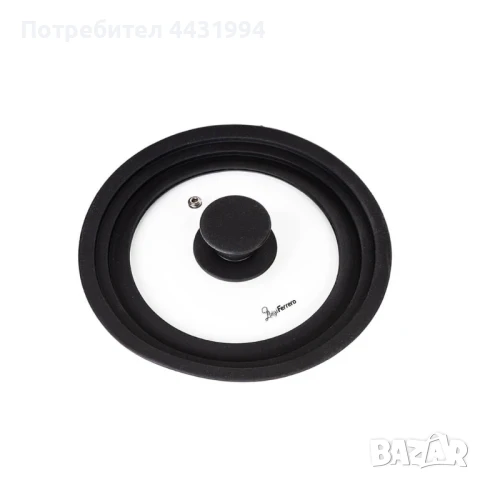 Силиконов капак Luigi Ferrero FR-1620SB, снимка 1