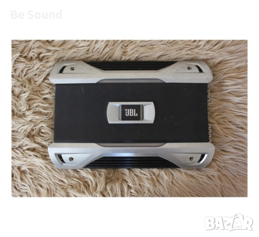 Усилвател Моноблок JBL GTO 7001 , снимка 2 - Ресийвъри, усилватели, смесителни пултове - 52190055