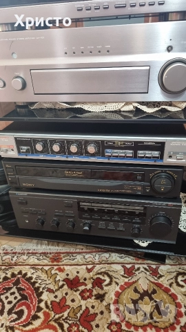 видео sony slv x57me