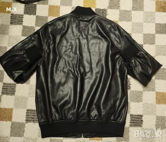 Яке Bershka, снимка 2 - Якета - 53802850