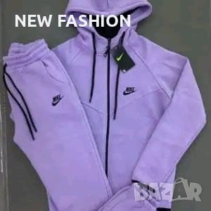 Дамски Ватирани Екипи Nike , снимка 4 - Спортни екипи - 46791887