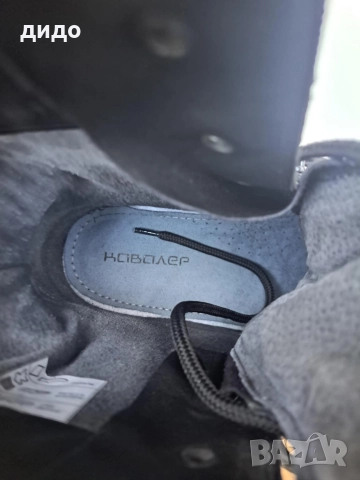 Полицейски кубинки номер 42/ нови/, снимка 2 - Маратонки - 52710231