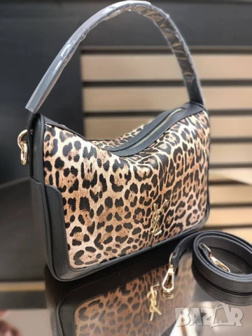 чанти ysl saint laurent, снимка 4 - Чанти - 50741475