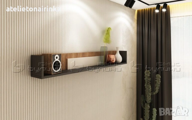 Модулна система Лима, снимка 10 - Секции и витрини - 53705739