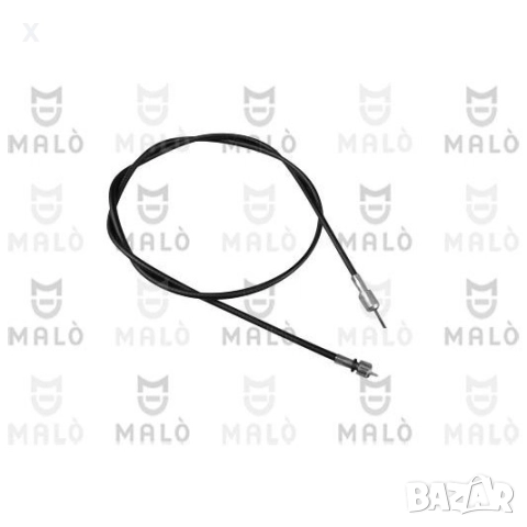 01446582 ЖИЛО КИЛОМЕТРАЖ RENAULT 16 TS DX / RENAULT Laguna / 7700410340 / дължина [mm]:1580