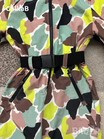 Ski ски гащеризон на ЗАРА ZARA , снимка 2 - Зимни спортове - 52774235