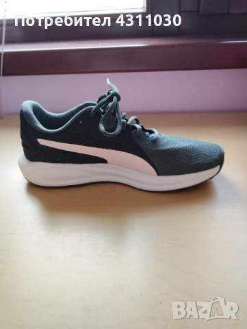Нови маратонки Puma 40 номер, снимка 6 - Маратонки - 54298120