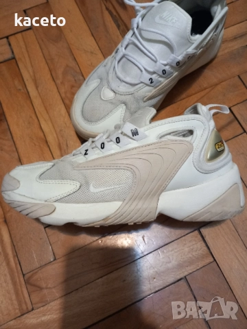 NIKE-сникърси Zoom 2k размер-37,5