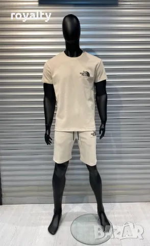 The North Face мъжки екипи Два цвята , снимка 3 - Спортни дрехи, екипи - 49765305