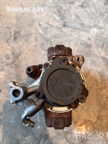 Помпа за високо налягане форд фокус 3