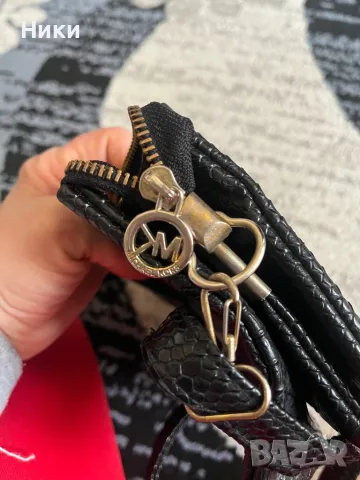 Michael Kors- дамска чанта, снимка 3 - Чанти - 49813459