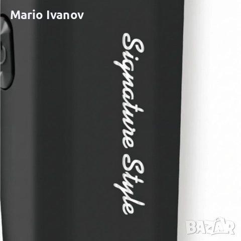 Машинка за подстригване Lexical LHC-5636 – Професионално качество, бързо зареждане и удобство у дома, снимка 5 - Машинки за подстригване - 52896369