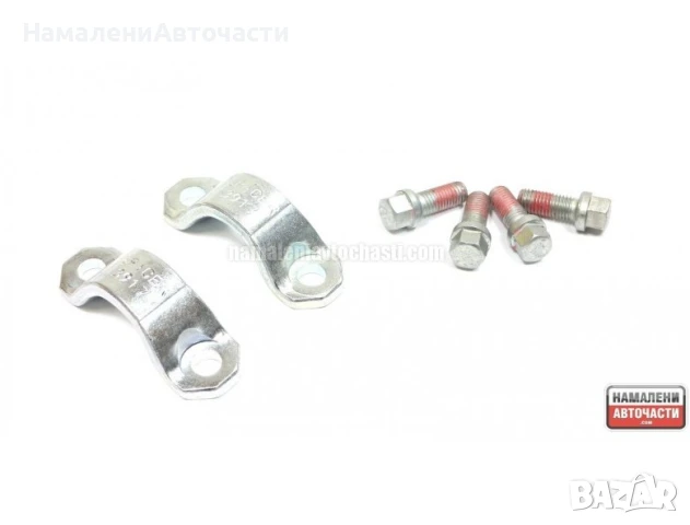 Скоба каре кардан комплект 265441100104 Tata Telcoline Safari Xenon
