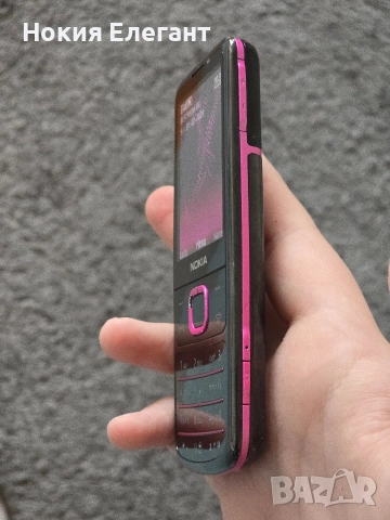 Nokia 6700, снимка 5 - Nokia - 52827017