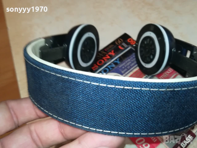 SENNHEISER URBANITE-HEADPHONES 3005251537, снимка 16 - Слушалки и портативни колонки - 50485395