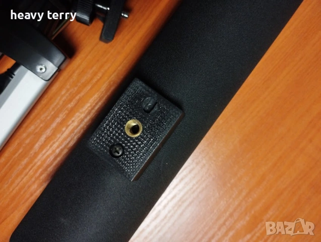 Телескоп 20-60x60 Edenberg, снимка 7 - Екипировка - 54038923