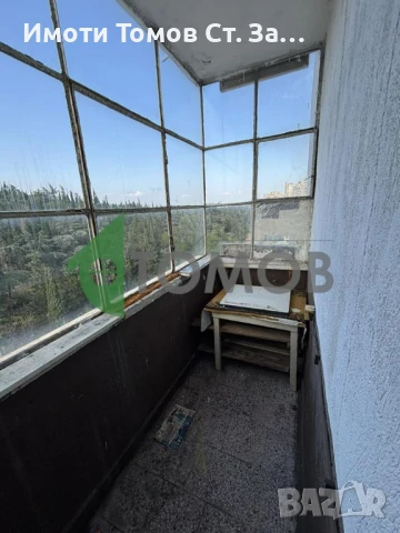 Тристаен апартамент в кв. Самара 1 , снимка 6 - Апартаменти - 50629547