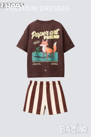 Детски дрехи на едро, снимка 2 - Детски комплекти - 53999428