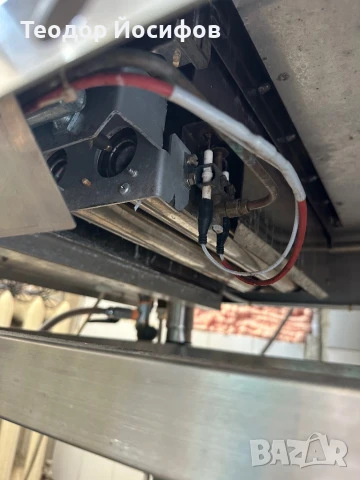 Професионален конвектомат на ГАЗ, снимка 7 - Обзавеждане на кухня - 51298389