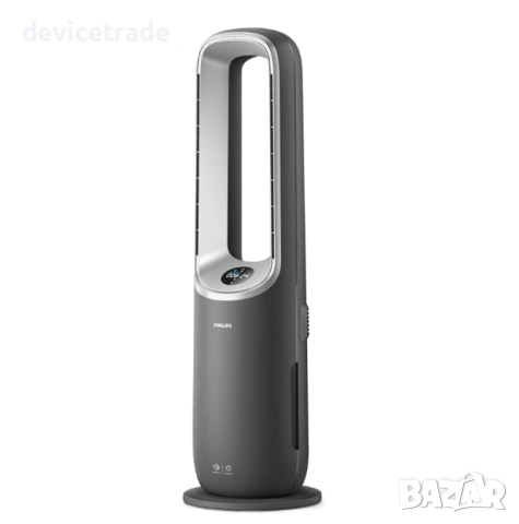Пречиствател за въздух Philips Air Performer AMF870 3 в 1 с функция за отопление и охлаждане