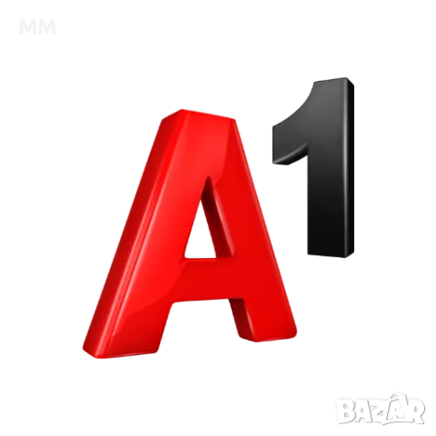 🚨 А1 Trio Sim - Регистрирани 🚨