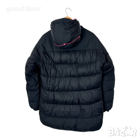 Haglöfs Yalda II Q дамско пухено яке (M), снимка 2 - Якета - 53601261