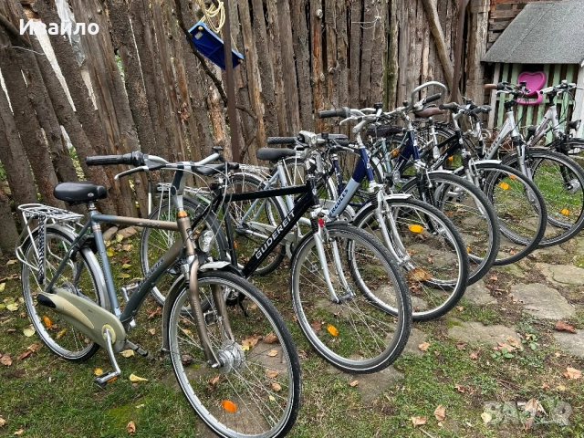 Велосипеди от 200 до 350 лв., снимка 3 - Велосипеди - 52534970