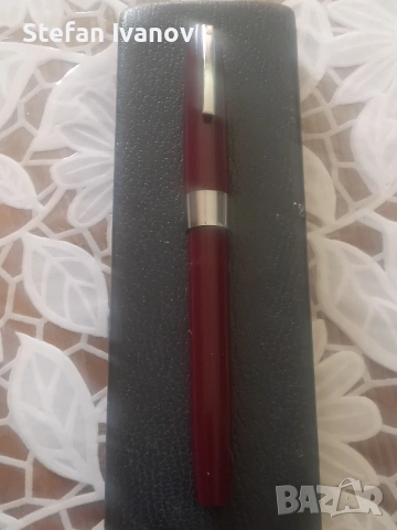 Писалка Sheaffer, снимка 2 - Колекции - 53970790