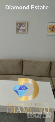 Апартамент ПОД НАЕМ в Димитровград, кв. Раковски, снимка 9 - Апартаменти - 53354300