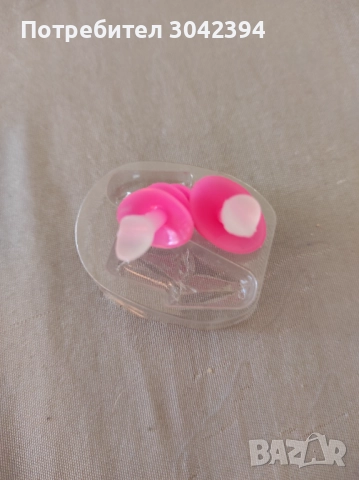 Тапи за уши, снимка 2 - Водни спортове - 51602368