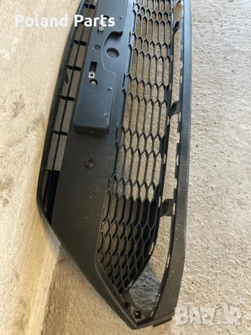 Решетка предна броня Тойота ЦХР Фейс Toyota C-HR Face, снимка 4 - Части - 50899481